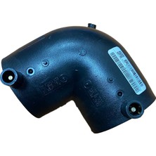 Ntg PE100 63MM Ef Dirsek 90° Ntg