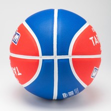 Decathlon Tarmak Basketbol Topu - 5 Numara - Mavi / Kırmızı - K900 Wızzy