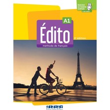 Didier Edito A1: Methode de Français - Cahier D'activites