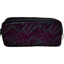 Gen-Of Gen Of West Kids Iki Bölmeli Transfer Kalem Çantası