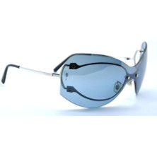 Cartıer   Pasha Sunglasses Blue 134 15 110