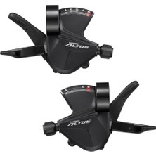 SHIMANO Altus SL-M2010 3x9 Vites Kolu