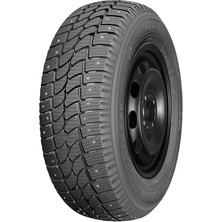 Riken 215/75 R16C 113/111R Cargo Winter Ticari Kış Lastiği (Üretim Yılı: 2023)