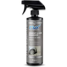 DVX Çimento Temizleyici ve Kireç Sökücü 1 Lt