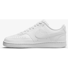 Nike DH3158-100 Court Vısıon Lo Nn Kadın Ayakkabı