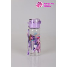 Pony LİSANSLI MY LITTLE PONY TRITAN 500 ML MATARA