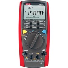 Uni-T UT71B 1000V Dijital Multimetre