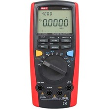 Uni-T UT71C Dijital Multimetre