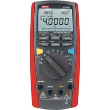 Uni-T UT71D Akıllı Tip Dijital Multimetre