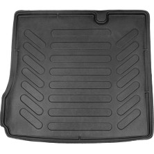 Rizline Dacia Duster 4x2 2023 Sonrası 3D Bagaj Havuzu