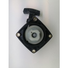 Rapco Çit Budama Starter-Rapco