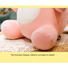 Romance Sevimli Dinozor Bebek Peluş Oyuncak (Yurt Dışından)