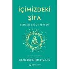 Içimizdeki Şifa – Katie Beecher - Ms - Lpc