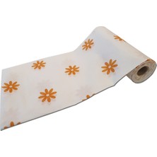 Ser-At Tek Kullanımlık Masa Örtüsü - 100x120cm - 10Ad/Rulo - 3 Rulo