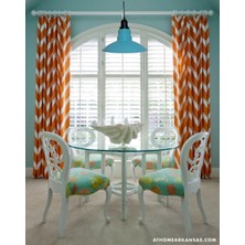 Riolight  Vintage,rustik,modern Turkuaz 1XE27 Duylu Tekli Masa Üstü Metal Avize ÇAP:38CM