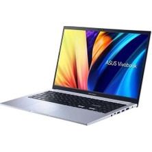 Asus Vıvobook 15 X1502ZA-EJ030W-K Intel I5 1235U 8gb 256GB SSD 15.6'' W11