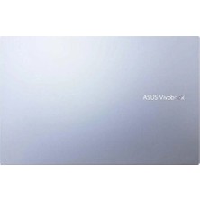 Asus Vıvobook 15 X1502ZA-EJ030W-K Intel I5 1235U 8gb 256GB SSD 15.6'' W11
