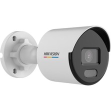 Hikvision DS-2CD1027G2-LUF Colorvu Bullet