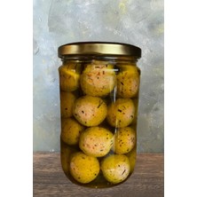 Hatay'ın Lezzet Durağı Zeytinyağlı Sürk Peyniri