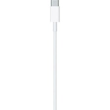 Kılıç Teknoloji Apple MM0A3ZM/A Usb-C To Lıghtnıng Beyaz Kablo