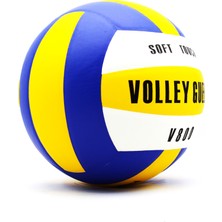 İmvula Orjinal Profesyonel Voleybol Topu Soft Touch V800