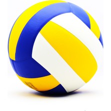 İmvula Orjinal Profesyonel Voleybol Topu Soft Touch V800