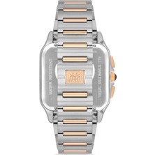 Momentus TM348T-04SR Erkek Kol Saati