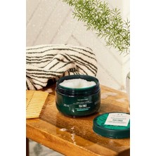 The Body Shop Çay Ağacı Tea Tree Arındırıcı, Dengeleyici Saç ve Saç Derisi Peeling 240 ML