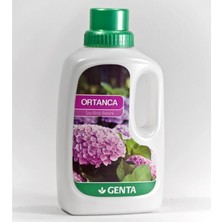 Zengarden Ortanca ve Açelya Gübresi 500 ml Genta