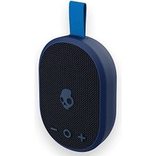 Skullcandy Ounce Xt Wireless Bluetooth Speaker Mavi