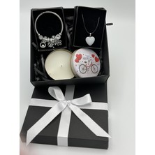 Mirabella Gift Anneler Günü Hediyesi,doğum Günü,konsept Hediyelik,sevgililer Günü Hediyesihediyekutusuhediye Sepeti