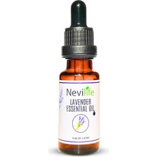 Nevilife Lavanta Yağı 10 ml