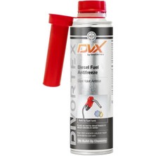 Dvx Dizel Yakıt Antifrizi 300 ml