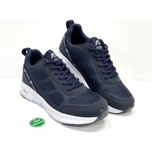 Forza Kafkaslar Erkek Günlük Kalın Taban Comfort Sneaker Ayakkabıs Ortopedik Spor Ayakkabı