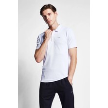Lescon 24S-1275-24B Kısa Kol Polo Yaka Tshırt