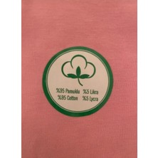 Bestiva Body 2 Li Paket Unisex Pamuklu Ligralı Yarım Balıkçı Yaka Çocuk Body