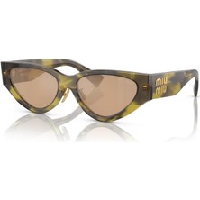 Miu Miu Mu 03ZS 13Q40D 54 Kadın Güneş Gözlüğü