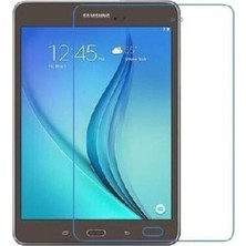 TezMax Samsung Galaxy Tab S3 SM-T825 9.7" Nano Esnek Kırılmaz Cam Ekran Koruyucu Film