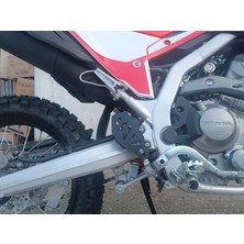 Şimşek 2023 Honda Crf 250L Hidrolik Fren Tankı Koruma