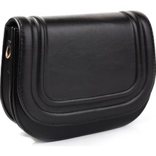 Papuç Sepeti 6566 Kadın Günlük Omuz Çantası