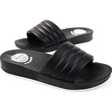 Gezer 14985 Massage Taban Günlük Kadın Terlik