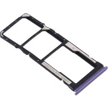 fodos Xiaomi Redmi Note 9t Uyumlu Sim Kart Tepsisi M2007J22G