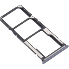 fodos Xiaomi Redmi 9 Uyumlu Sim Kart Tepsisi M2004J19G