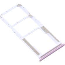 Fodos Xiaomi Redmi 9 Sim Kart Tepsisi - Çekmecesi - Aparatı M2004J19G Uyumlu