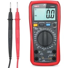 Uni-T UT-890D+ Dijital Ölçü Aleti Multimetre