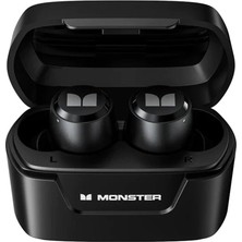 Monster XKT05 Bluetooth Kulaklık - Siyah 277097