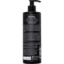 Erotist Lubricant Neutral Su Bazlı 400 ml