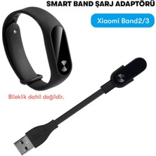 Newface MC03 Şarj Adaptörü Xiaomi Mi Band 2/3 277097