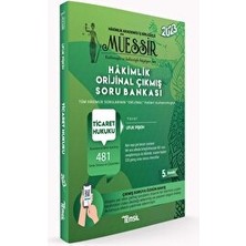 Müessir Ticaret Hukuku - Ufuk Pişkin