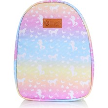 Dys Case 0-7 Yaş Çocuk Sırt Çantası Anaokulu Kreş Çantası Okul Çantası Backpack
